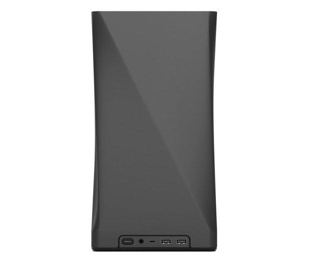 FRACTAL DESIGN Obudowa Era 2 Charcoal FD-C-ERA2N-02 - 1295778 - zdjęcie 5